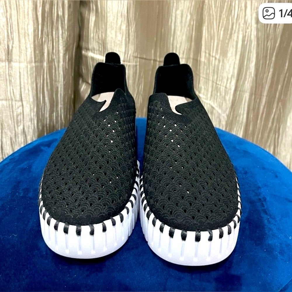 Ilse Jacobsen Sneaker - Tulip 3373